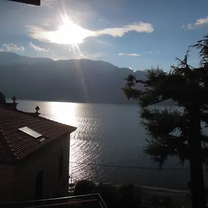 Appartement Carpe Diem, Lierna