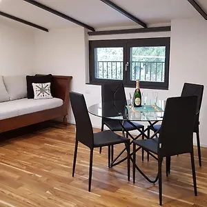 Apartamento La Casa Degli Ulivi, Lierna
